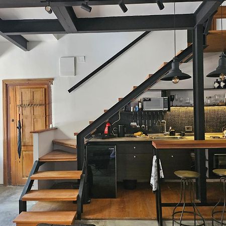 Las Glicinas Boutique Apartments 콜로니아델사크라멘토 외부 사진