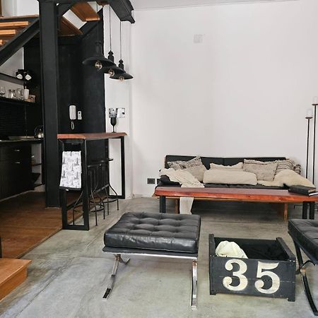 Las Glicinas Boutique Apartments 콜로니아델사크라멘토 외부 사진