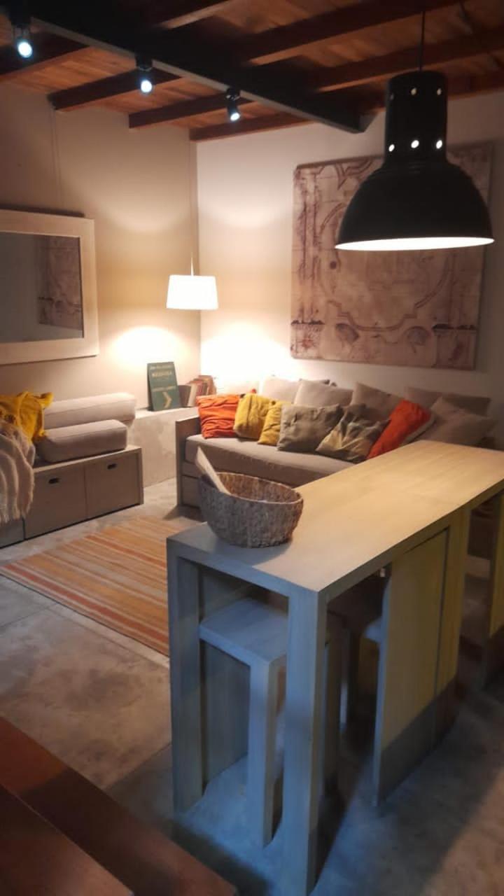 Las Glicinas Boutique Apartments 콜로니아델사크라멘토 외부 사진