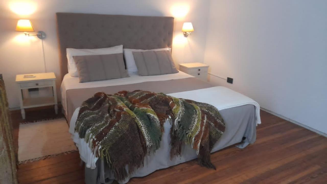Las Glicinas Boutique Apartments 콜로니아델사크라멘토 외부 사진