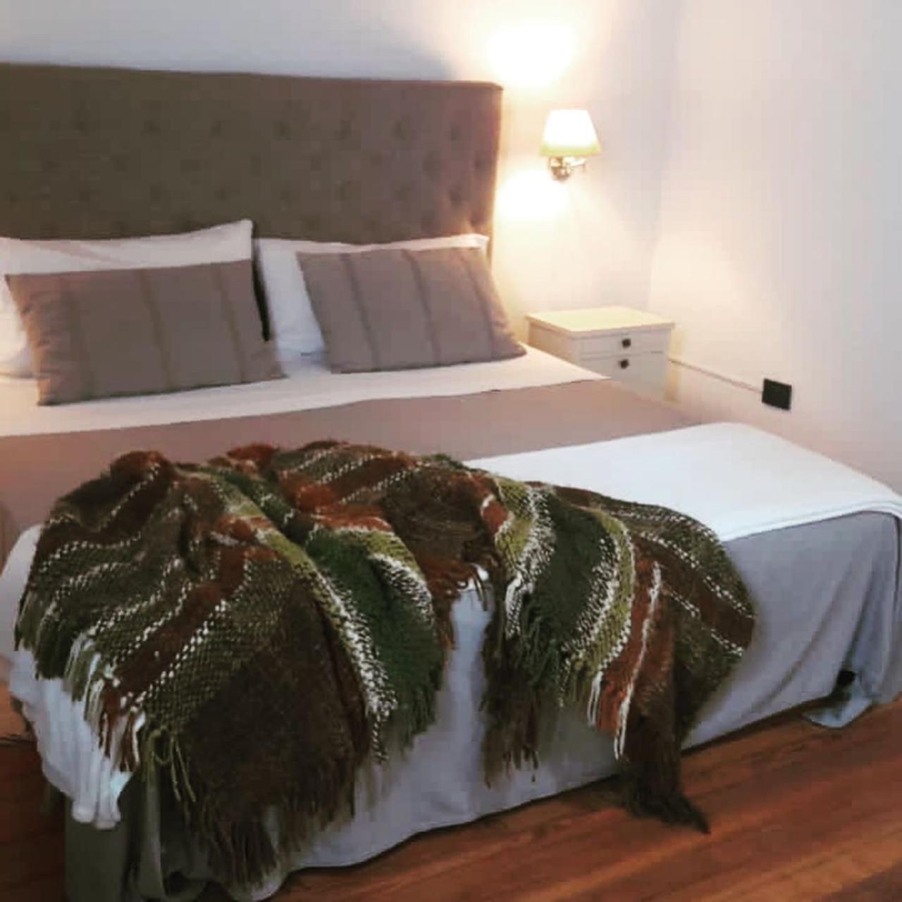 Las Glicinas Boutique Apartments 콜로니아델사크라멘토 외부 사진