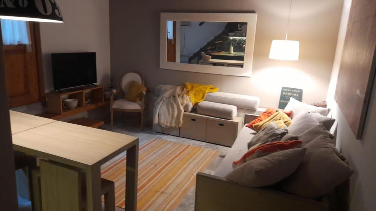 Las Glicinas Boutique Apartments 콜로니아델사크라멘토 외부 사진