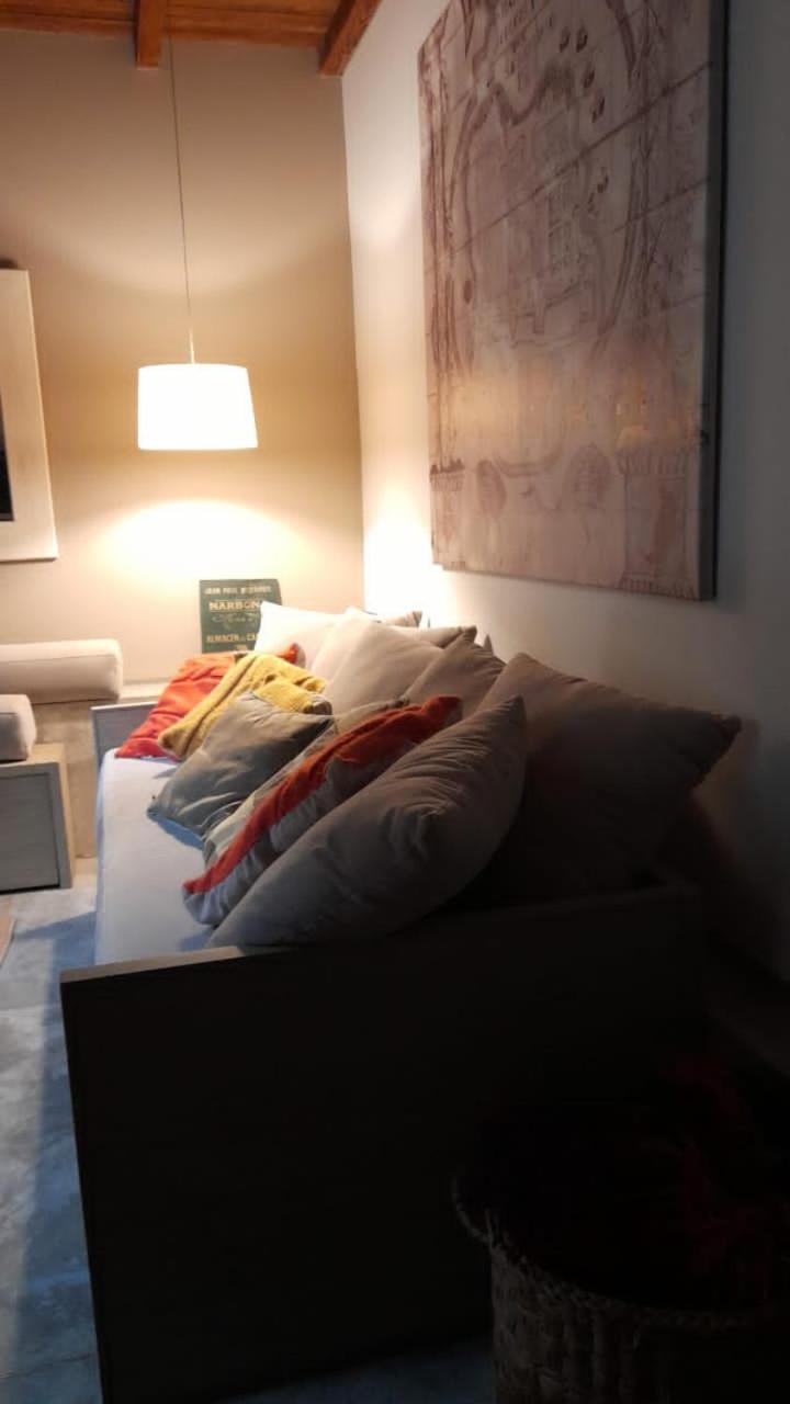 Las Glicinas Boutique Apartments 콜로니아델사크라멘토 외부 사진