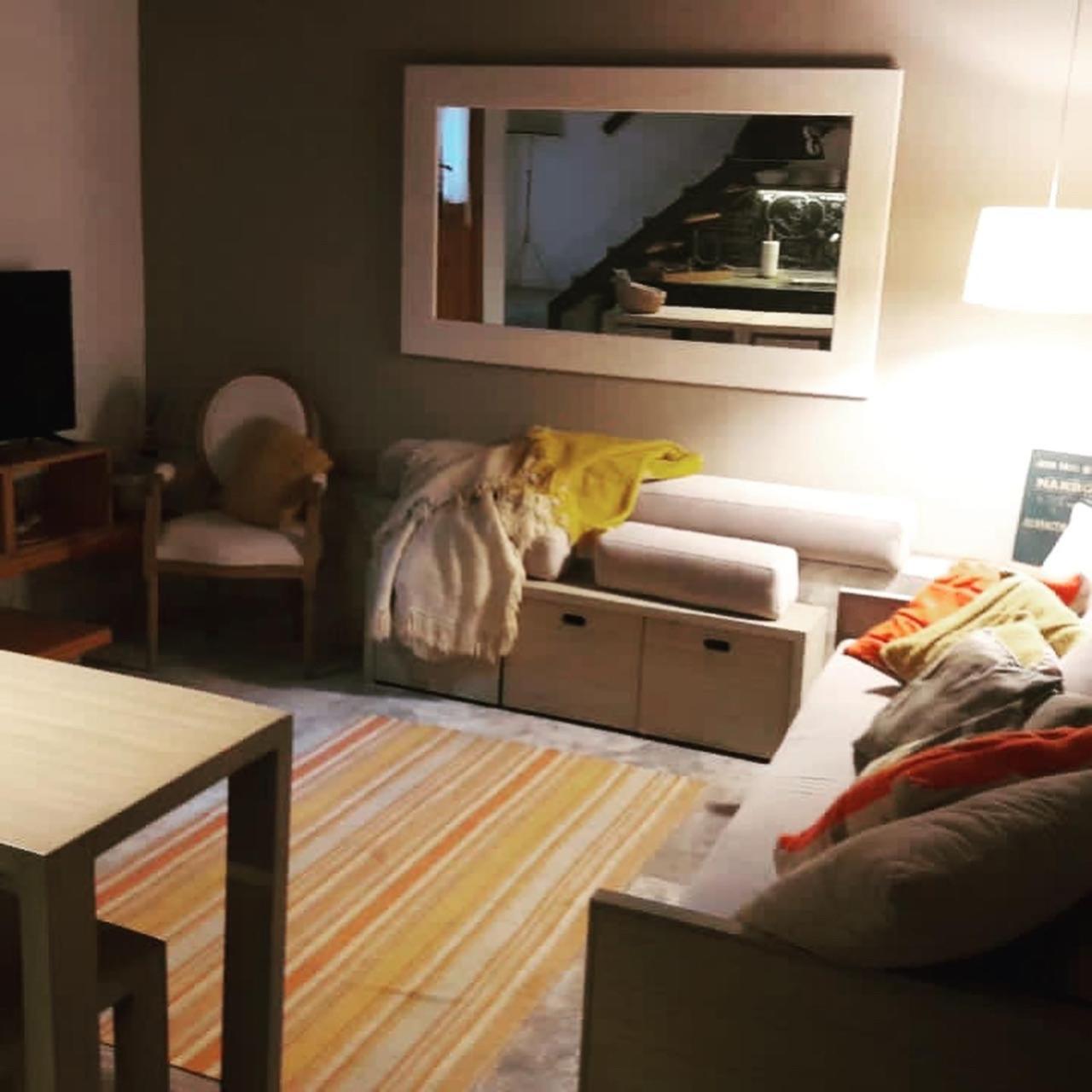 Las Glicinas Boutique Apartments 콜로니아델사크라멘토 외부 사진