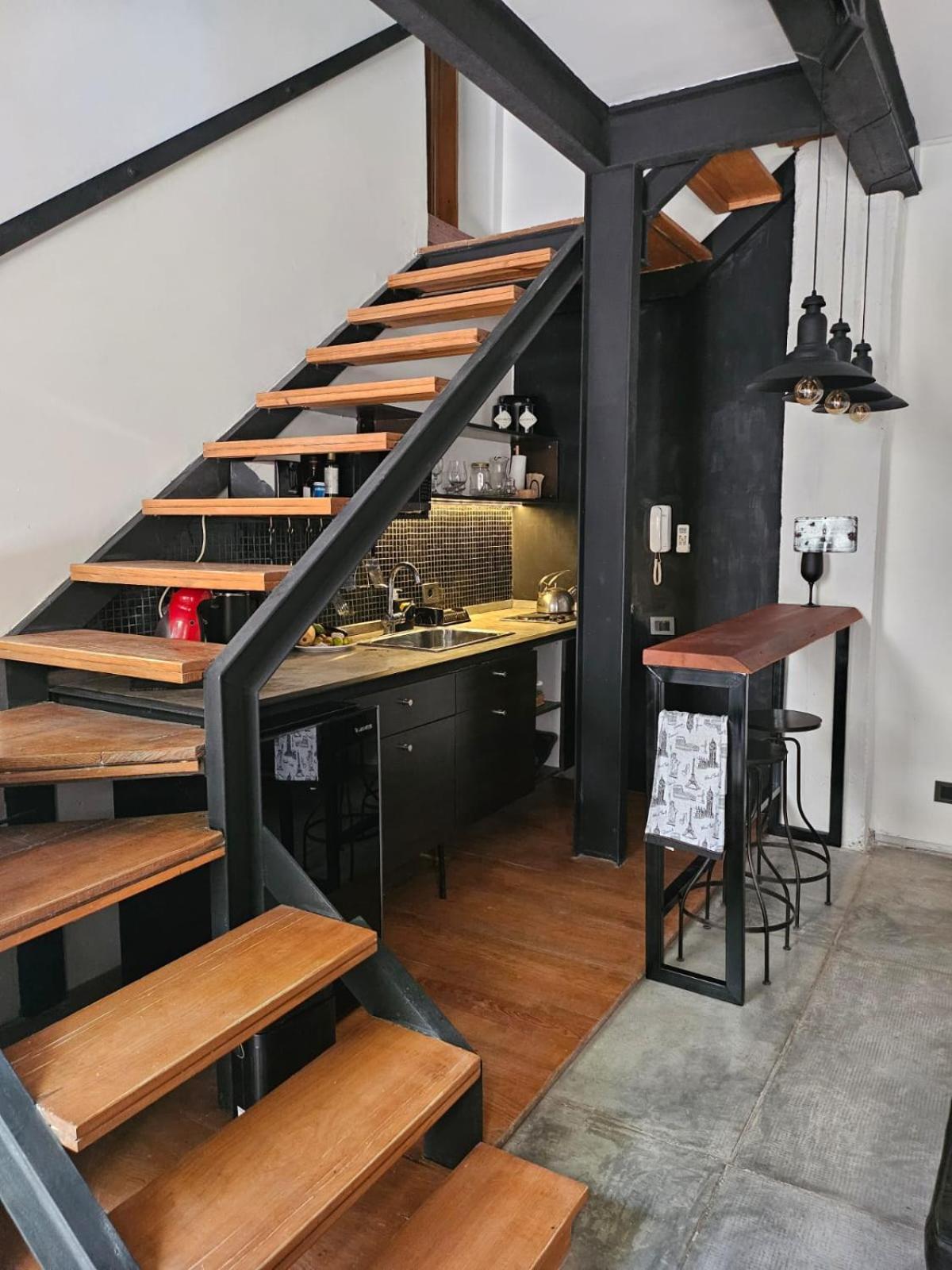 Las Glicinas Boutique Apartments 콜로니아델사크라멘토 외부 사진