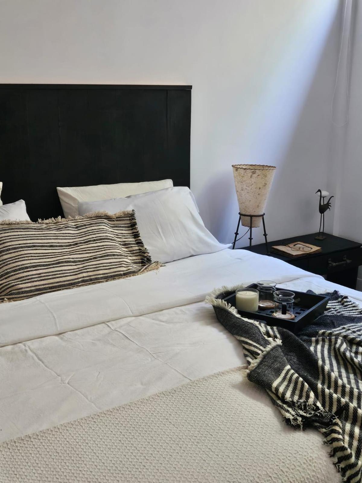 Las Glicinas Boutique Apartments 콜로니아델사크라멘토 외부 사진
