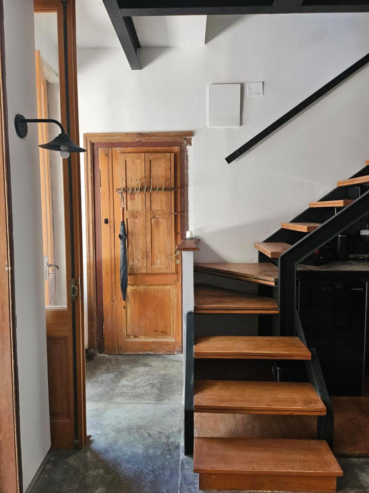 Las Glicinas Boutique Apartments 콜로니아델사크라멘토 외부 사진