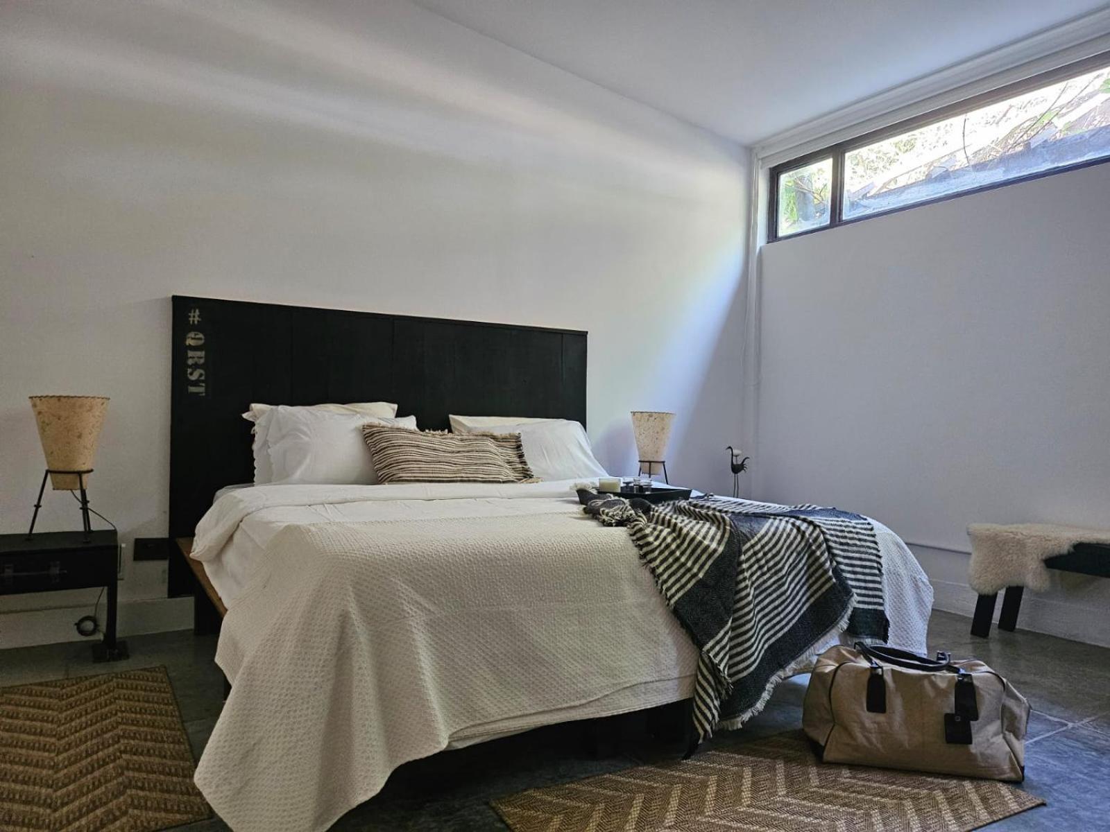 Las Glicinas Boutique Apartments 콜로니아델사크라멘토 외부 사진