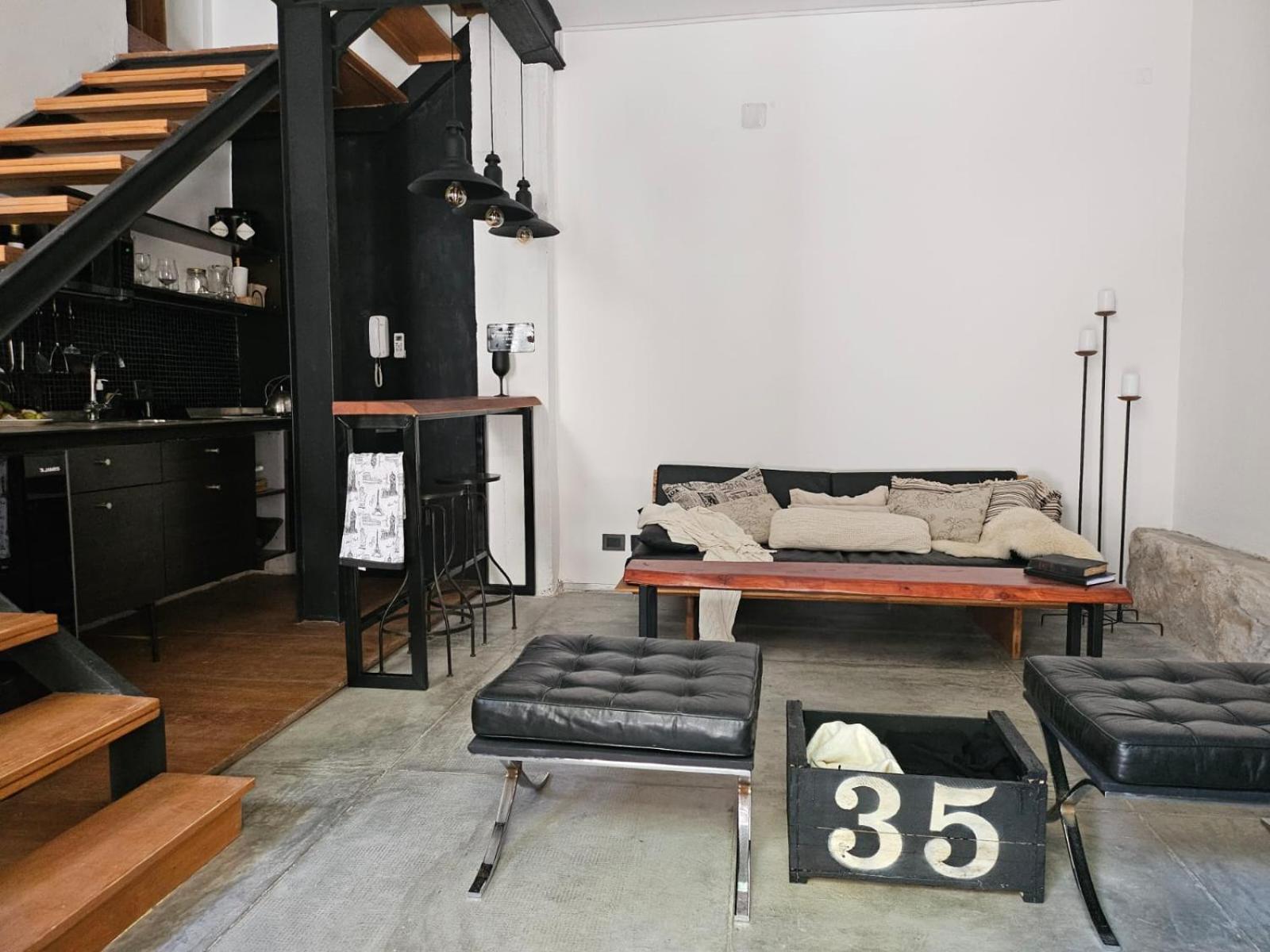 Las Glicinas Boutique Apartments 콜로니아델사크라멘토 외부 사진