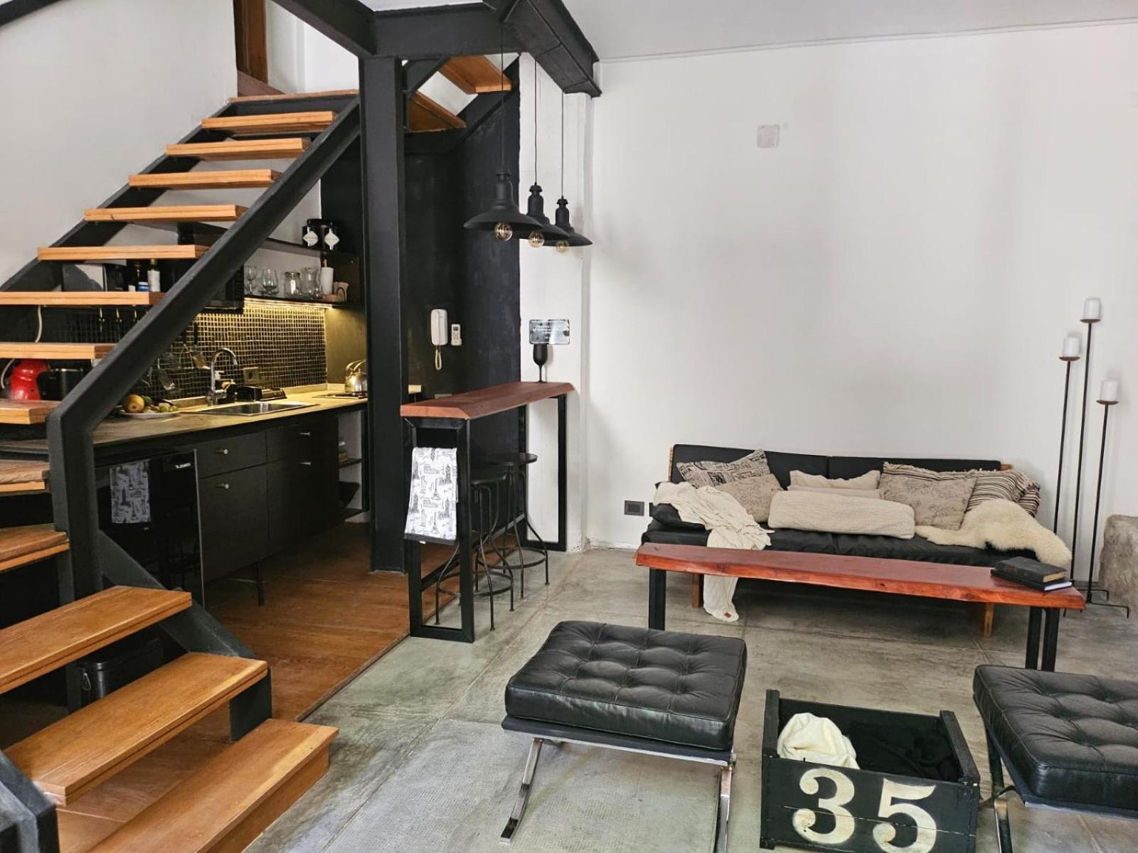 Las Glicinas Boutique Apartments 콜로니아델사크라멘토 외부 사진