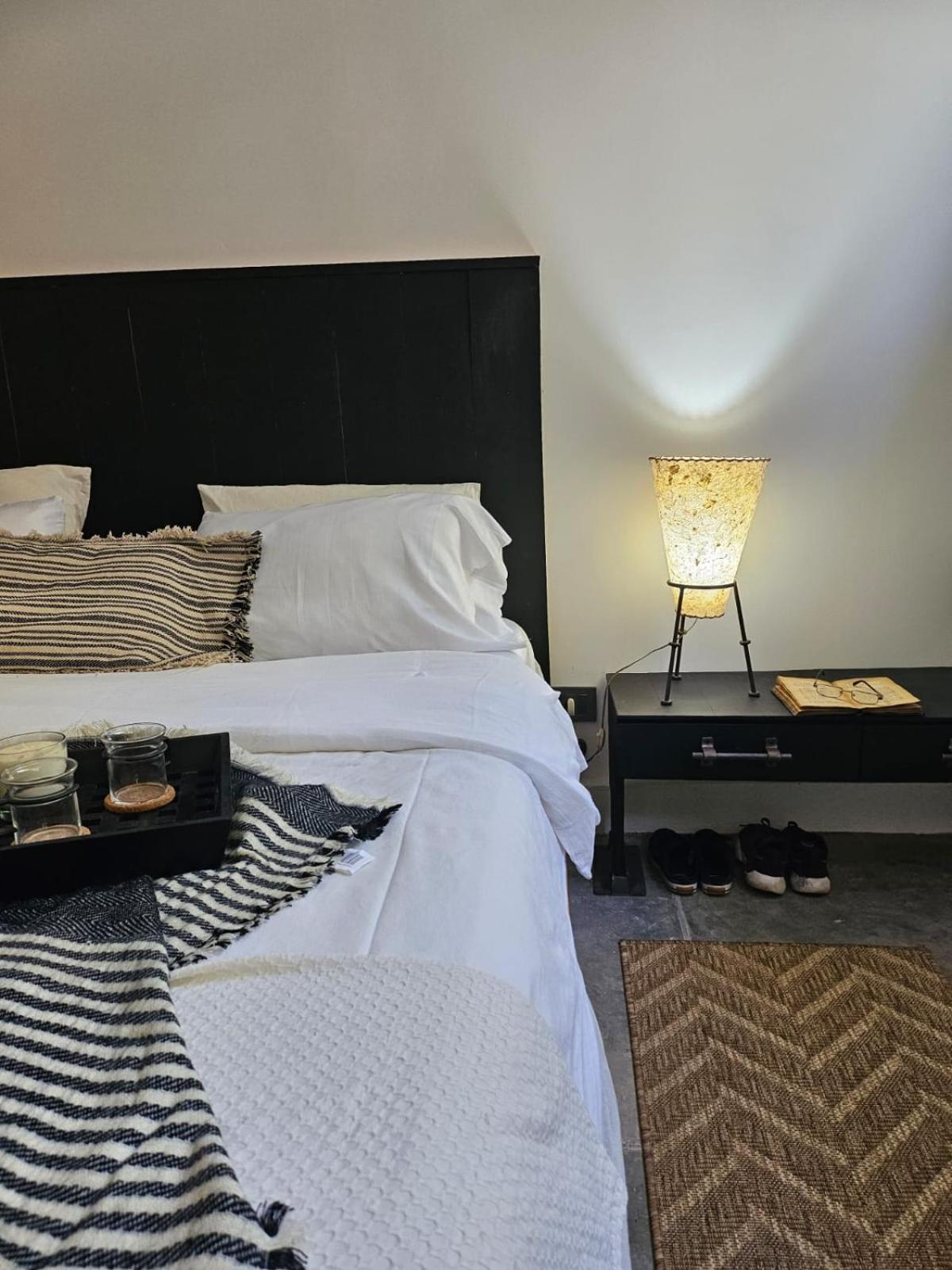 Las Glicinas Boutique Apartments 콜로니아델사크라멘토 외부 사진