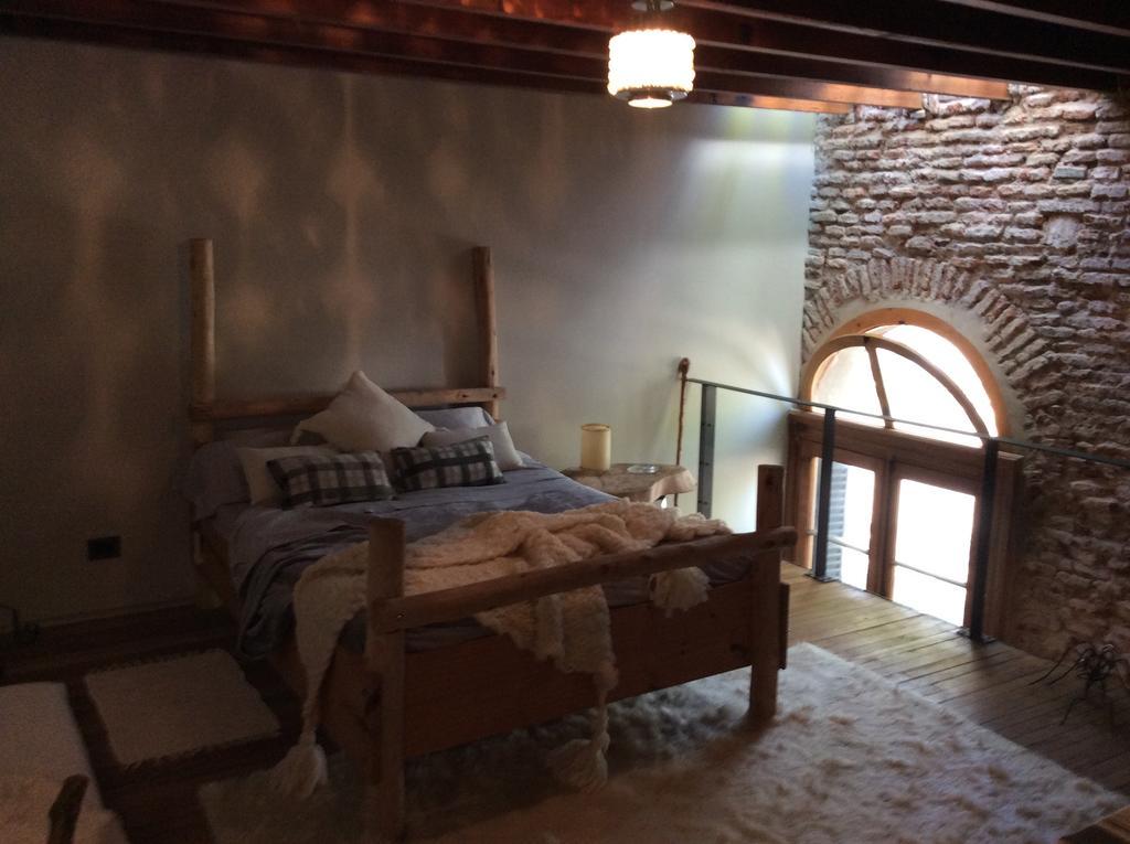 Las Glicinas Boutique Apartments 콜로니아델사크라멘토 외부 사진