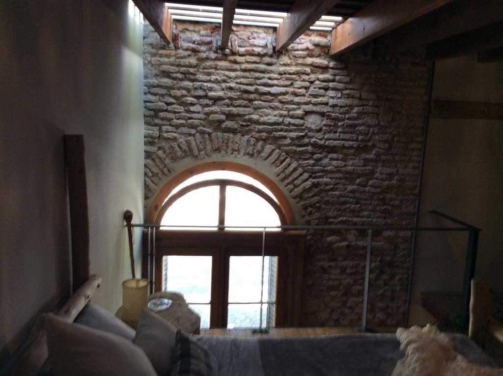 Las Glicinas Boutique Apartments 콜로니아델사크라멘토 외부 사진