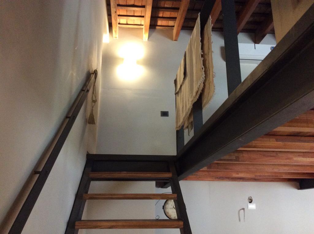 Las Glicinas Boutique Apartments 콜로니아델사크라멘토 외부 사진