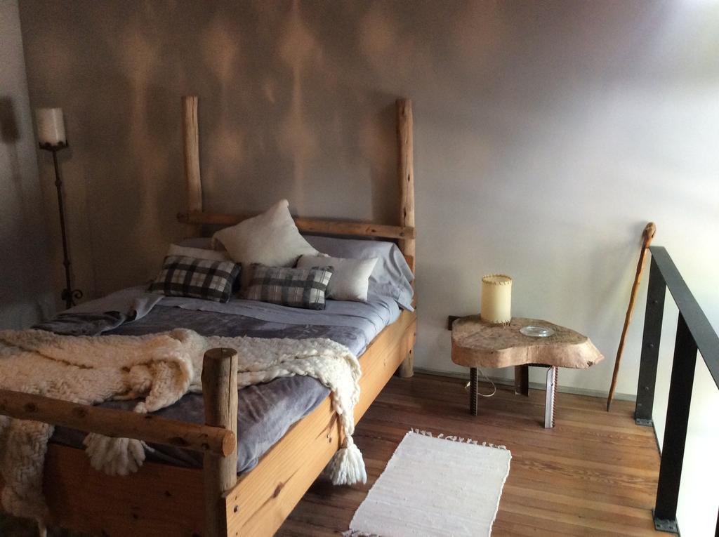 Las Glicinas Boutique Apartments 콜로니아델사크라멘토 외부 사진