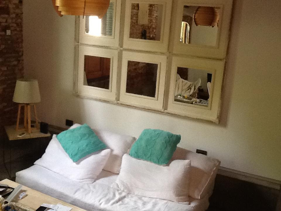 Las Glicinas Boutique Apartments 콜로니아델사크라멘토 외부 사진