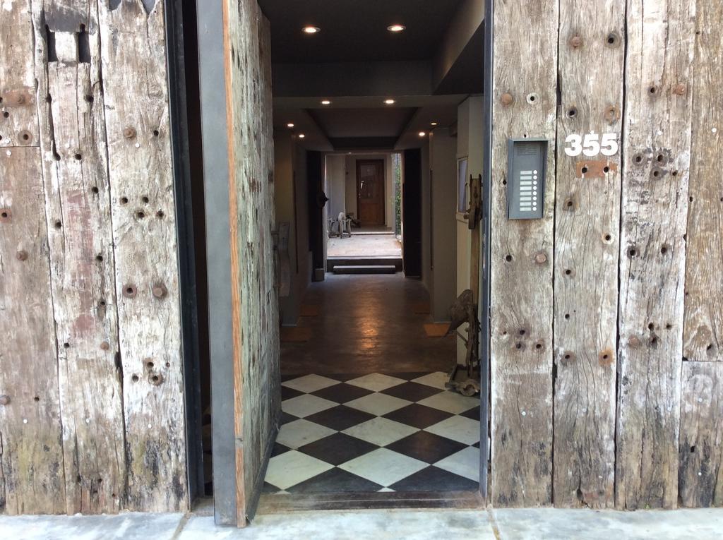 Las Glicinas Boutique Apartments 콜로니아델사크라멘토 외부 사진