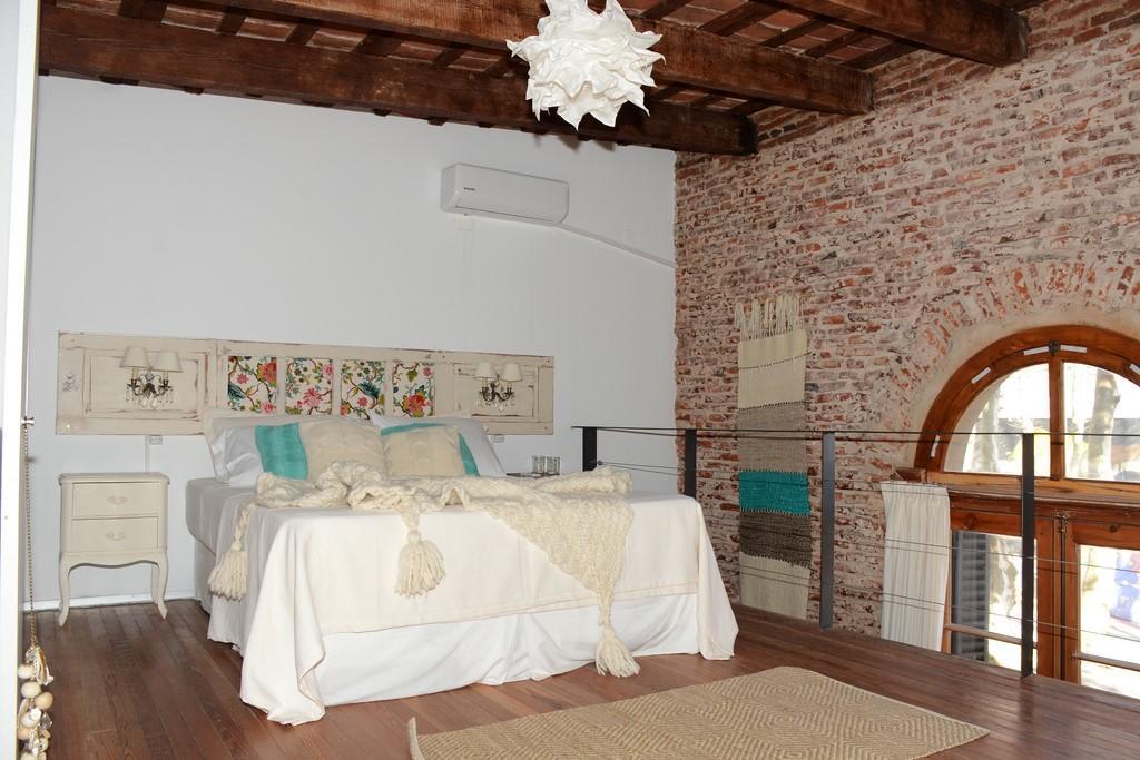 Las Glicinas Boutique Apartments 콜로니아델사크라멘토 외부 사진