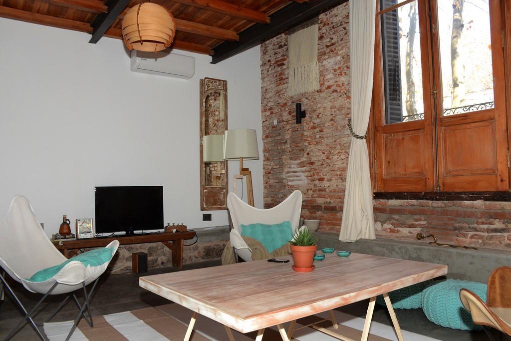 Las Glicinas Boutique Apartments 콜로니아델사크라멘토 외부 사진