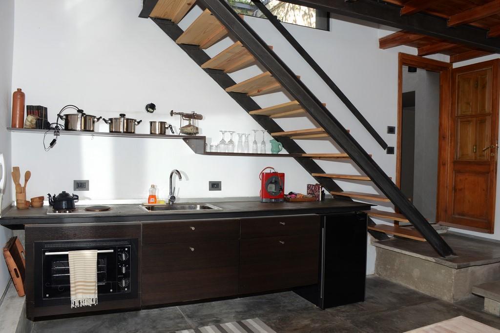 Las Glicinas Boutique Apartments 콜로니아델사크라멘토 외부 사진