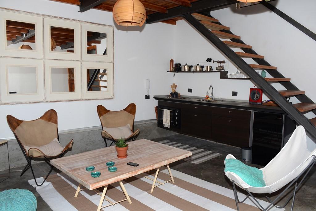 Las Glicinas Boutique Apartments 콜로니아델사크라멘토 외부 사진