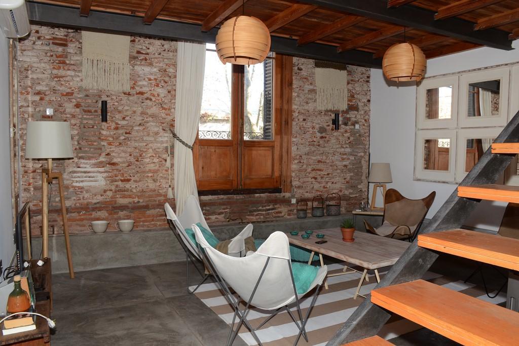 Las Glicinas Boutique Apartments 콜로니아델사크라멘토 외부 사진