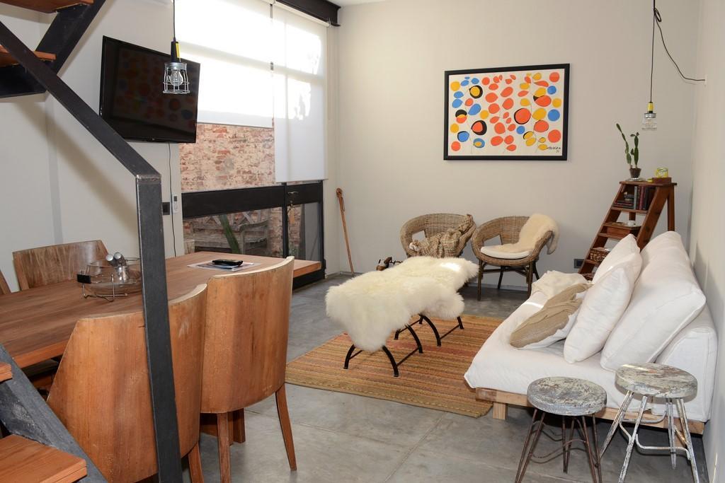 Las Glicinas Boutique Apartments 콜로니아델사크라멘토 외부 사진