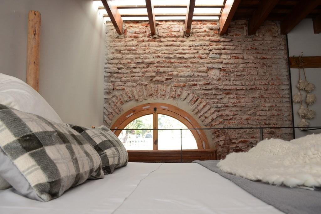 Las Glicinas Boutique Apartments 콜로니아델사크라멘토 외부 사진