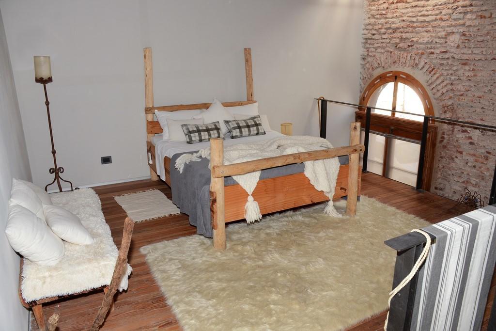 Las Glicinas Boutique Apartments 콜로니아델사크라멘토 외부 사진