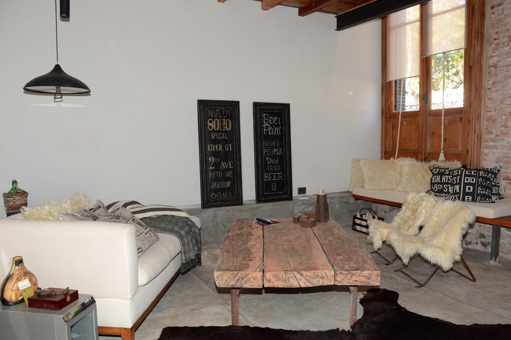 Las Glicinas Boutique Apartments 콜로니아델사크라멘토 외부 사진